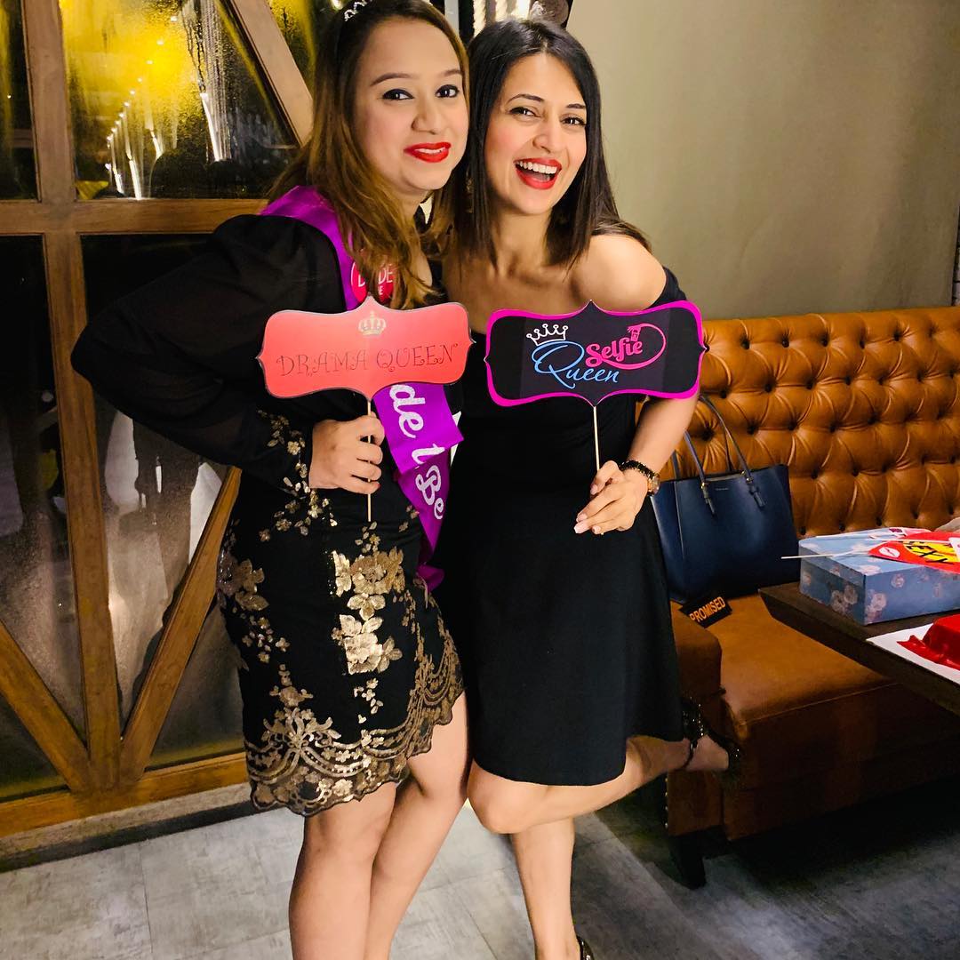 Divyanka Tripathi Dahiya