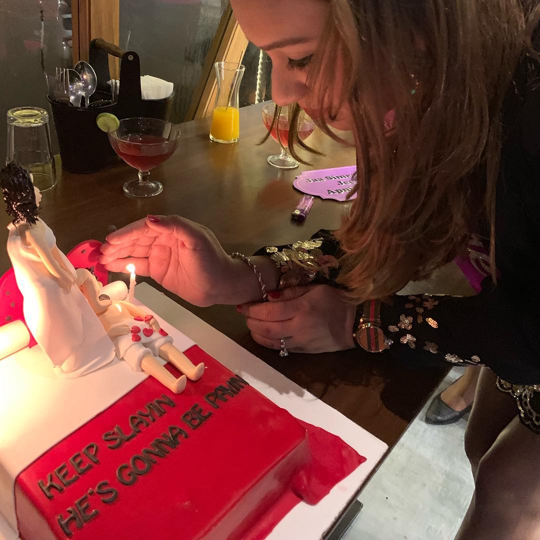 Divyanka Tripathi Dahiya