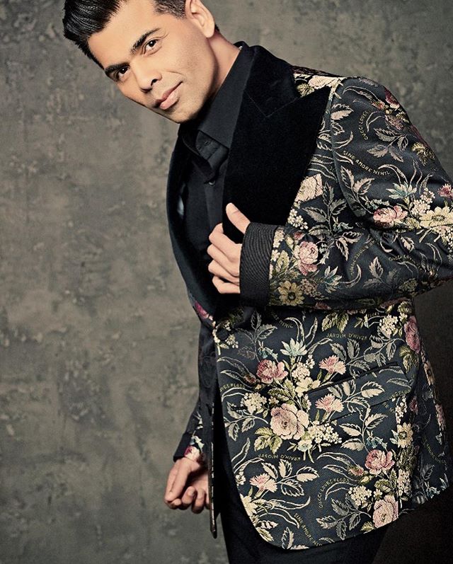 Karan Johar