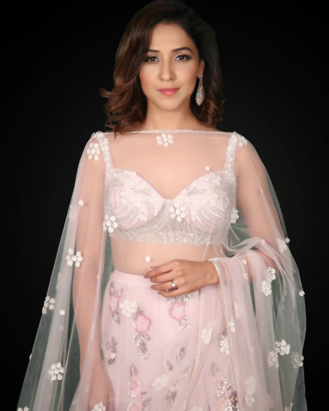 Neeti Mohan