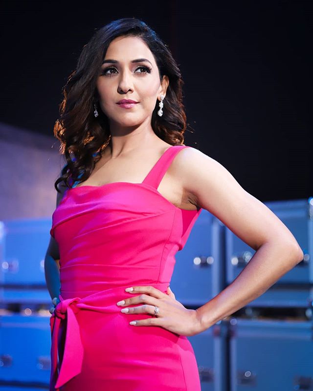 Neeti Mohan