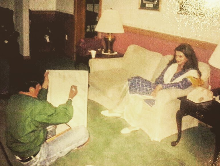 Aishwarya Rai Bachchan and Ranbir Kapoor