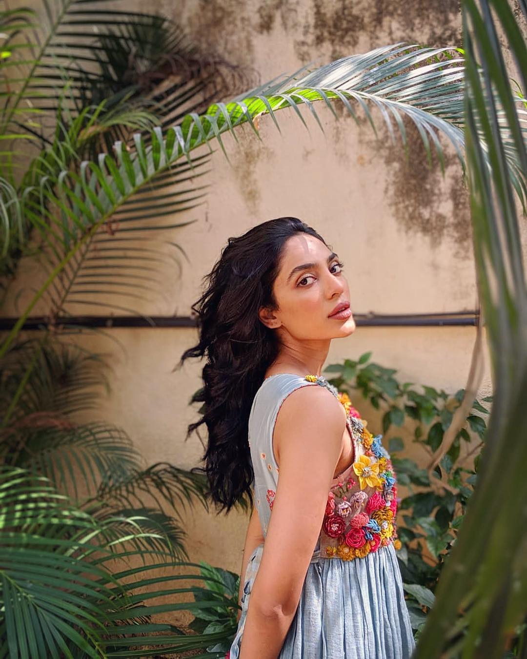 Sobhita Dhulipala