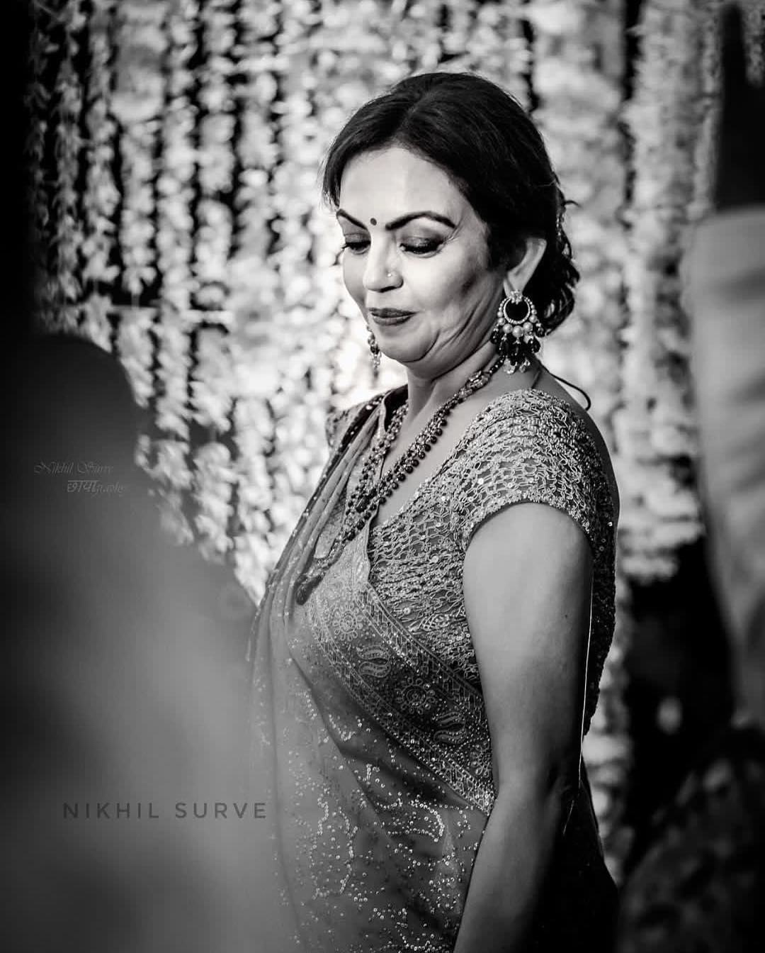 Nita Ambani