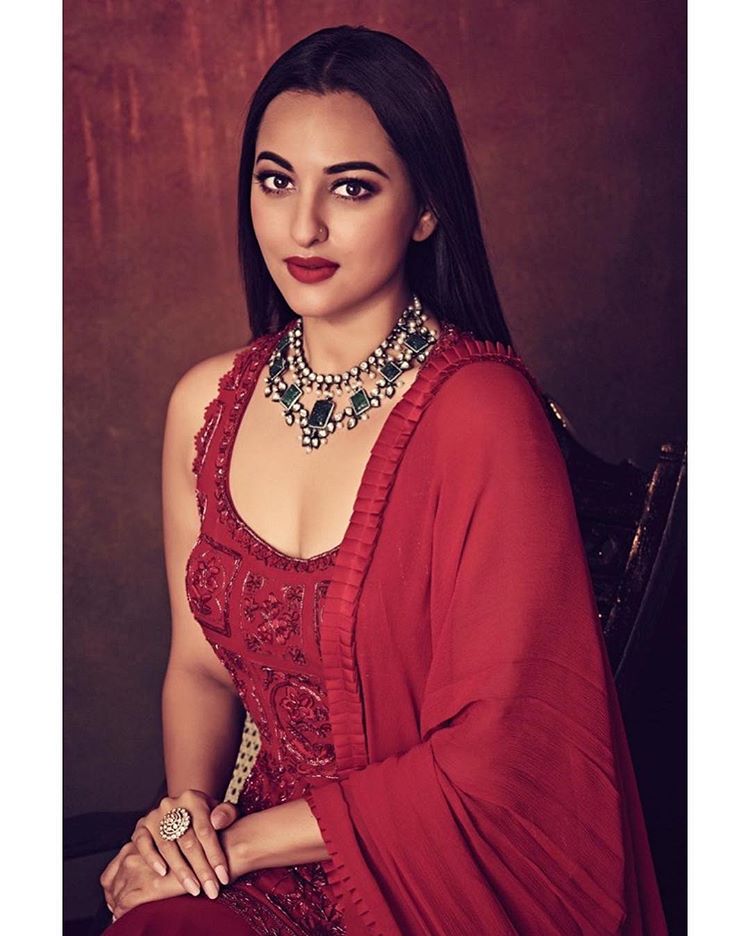 Sonakshi Sinha