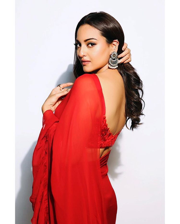Sonakshi Sinhaa
