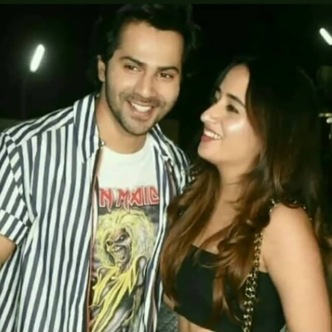 Varun Dhawan and Natasha Dalal's wedding plans