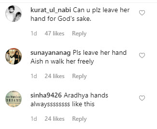 Aishwarya Rai Bachchan and Aaradhya Bachchan