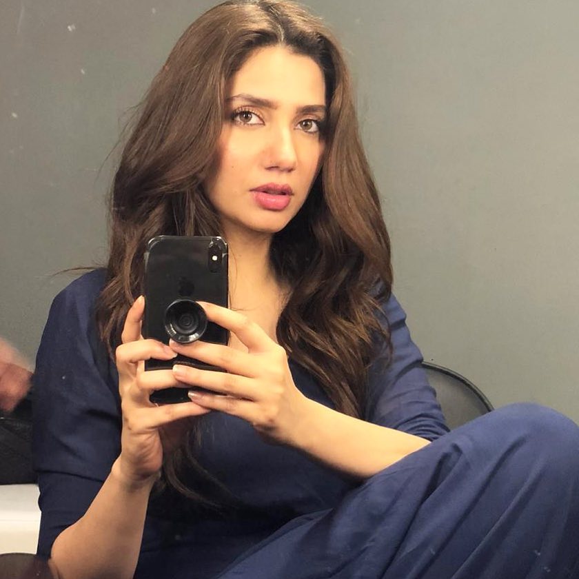 Mahira Khan