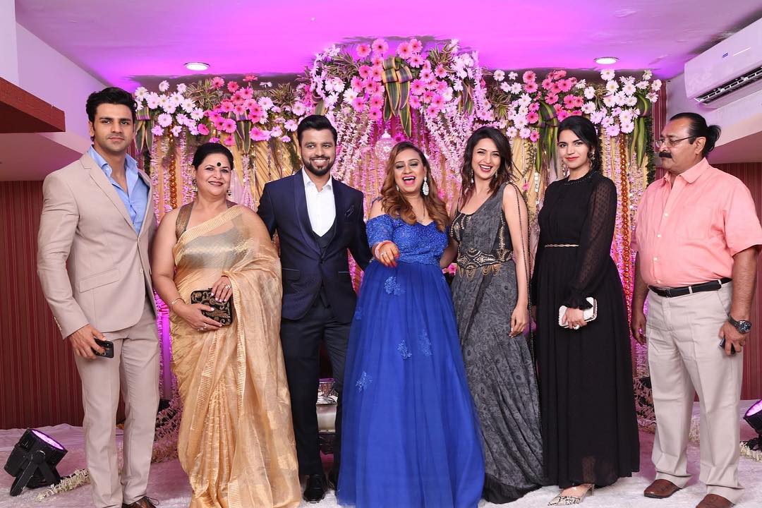 Divyanka Tripathi Dahiya