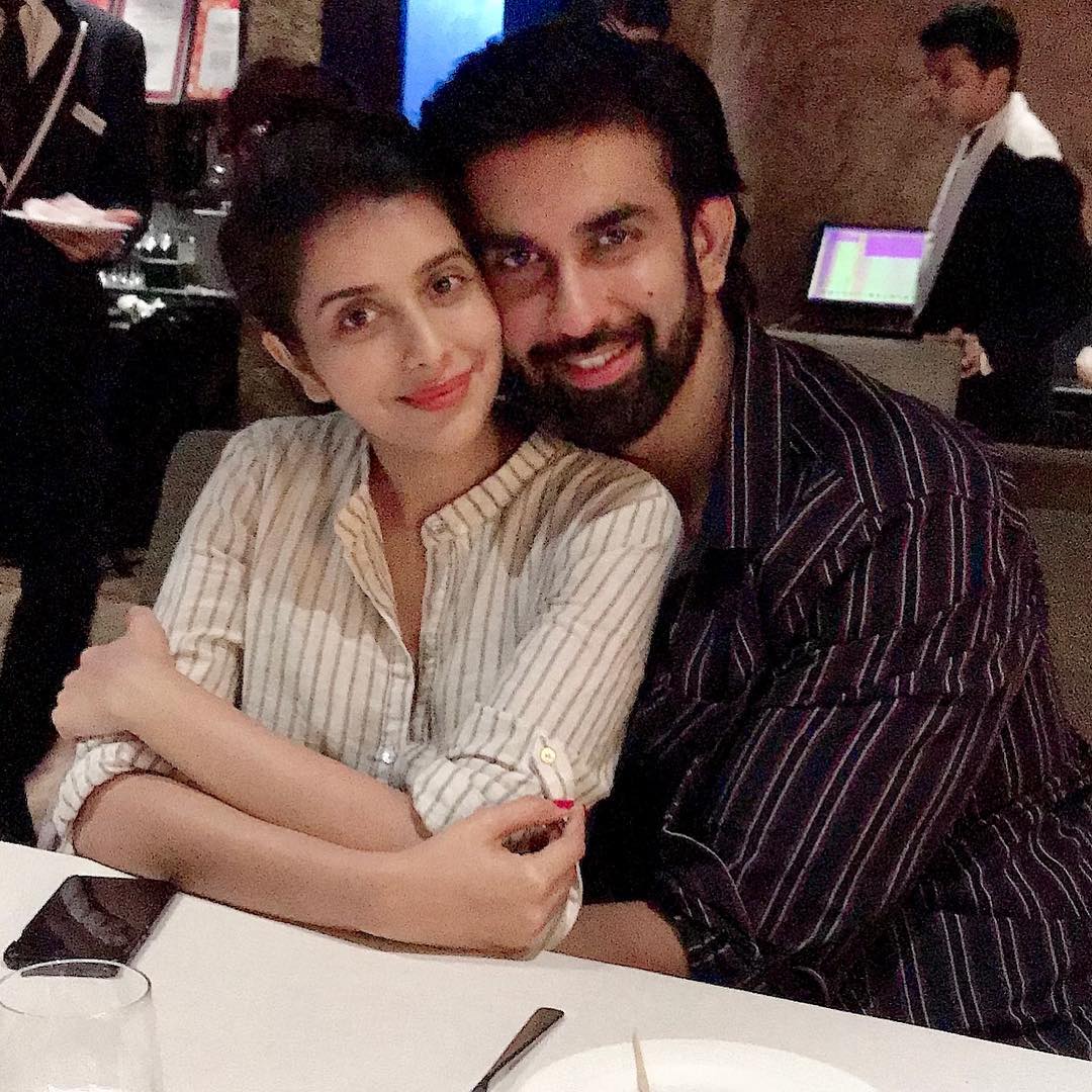 Charu Asopa and Rajeev Sen's wedding date confirmed