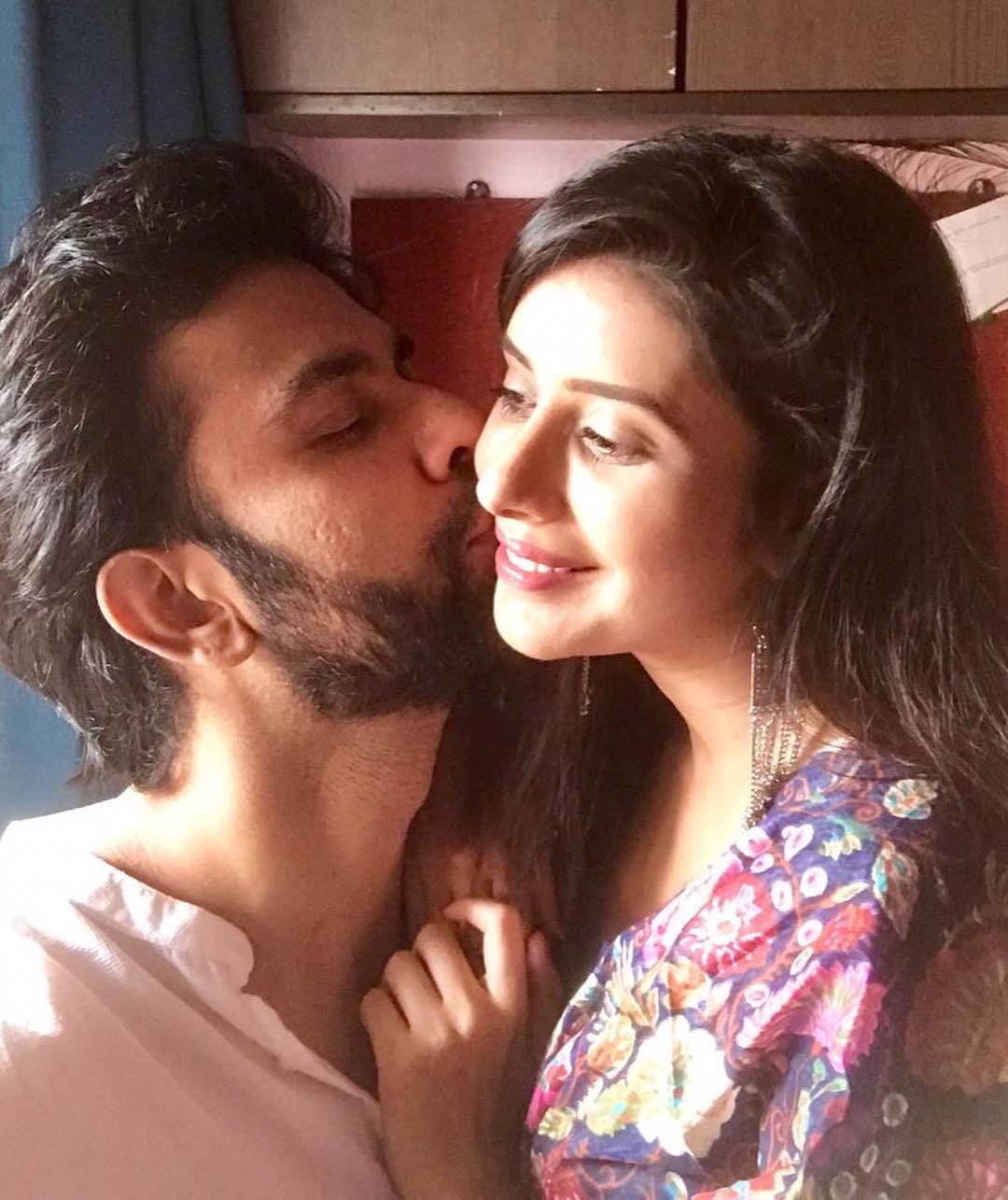 Charu Asopa and Rajeev Sen's wedding date confirmed