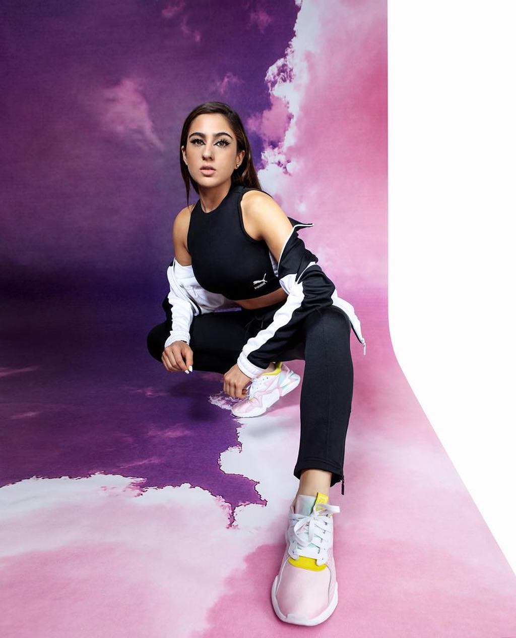 Sara Ali Khan weight loss journey