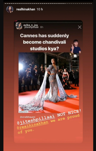 tv star give it back