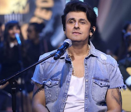 Sonu Nigam