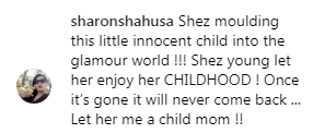 brutal trolls about Aaradhya applying lipstick