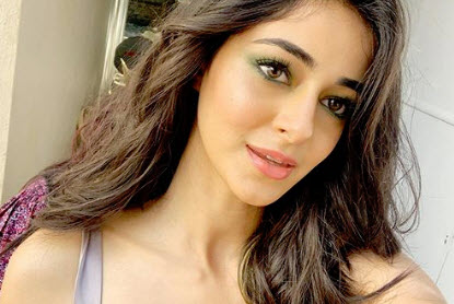 Ananya Pandey