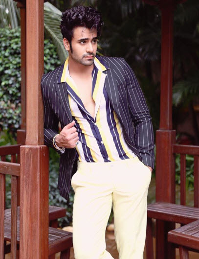 Pearl V Puri