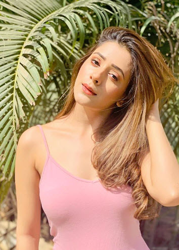 Hiba Nawab