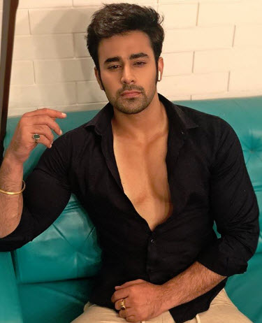 Pearl V Puri