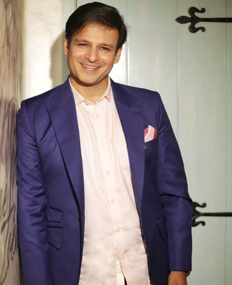 Vivek Oberoi