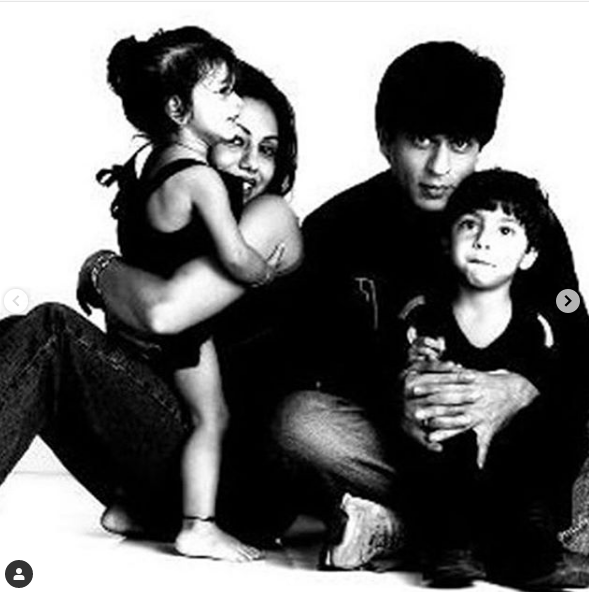 Khan family