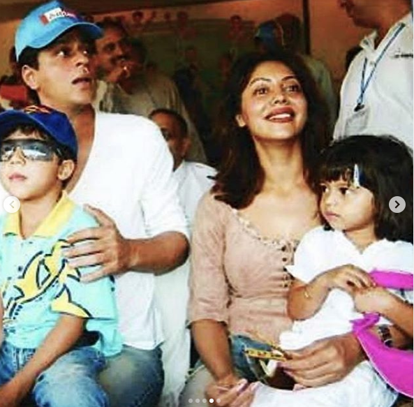  Suhana Khan's Birthday