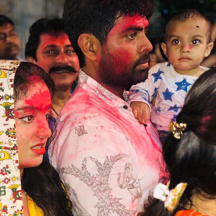 Deepika Singh Goyal and Rohit Raj Goyal