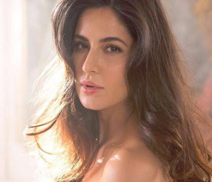 Salman Khan and Katrina Kaif