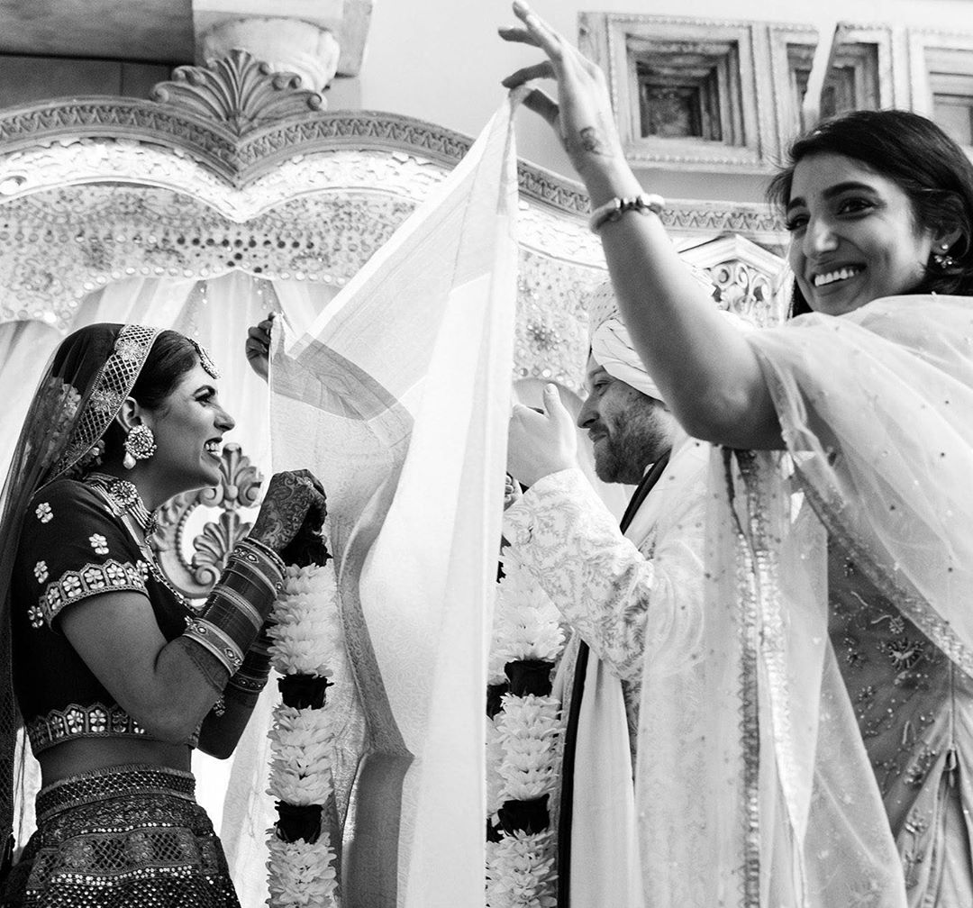 Isha Ambani Met Gala Designer Designed The Wedding Lehenga For This Bride