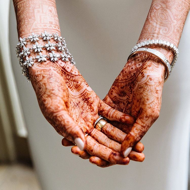 Isha Ambani Met Gala Designer Designed The Wedding Lehenga For This Bride