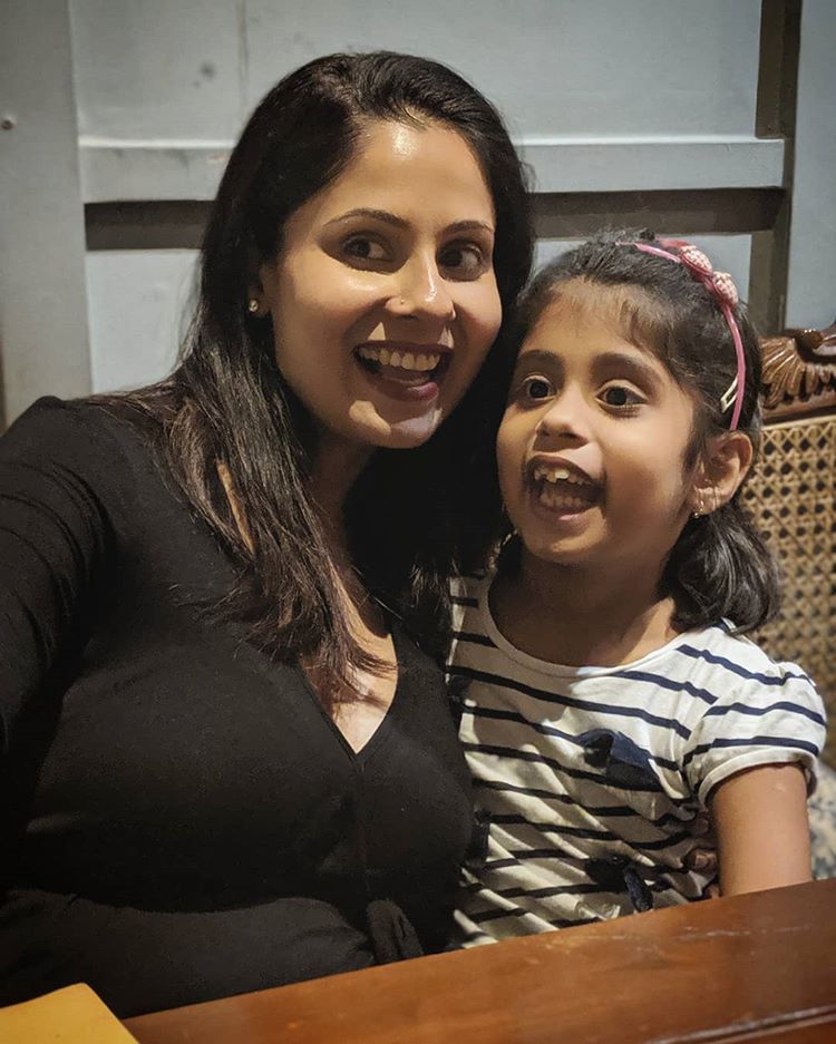 Chhavi Mittal says first child should not be ignored