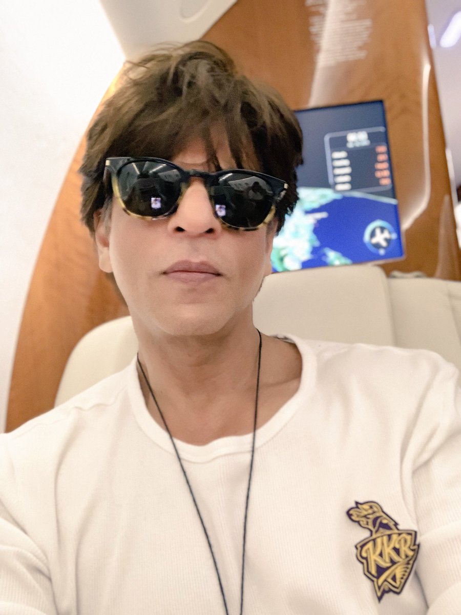 Shah Rukh Khan