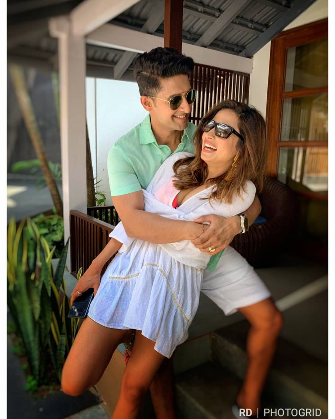 Ravi Dubey Sargun Mehta
