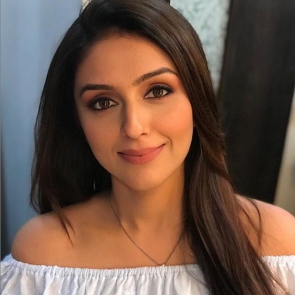 Aarti Chabria 