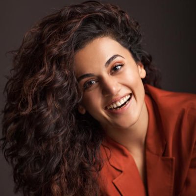 Taapsee Pannu