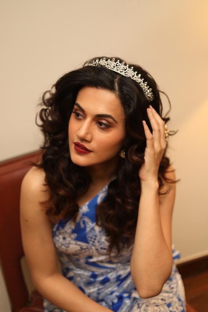 Taapsee Pannu