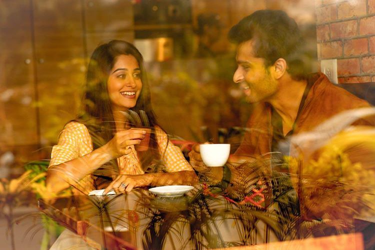 Dipika Kakar and Shoaib Ibrahim