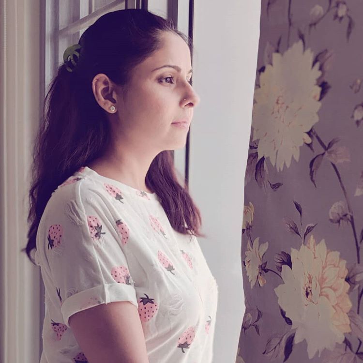 Chhavi Mittal Post Pregnancy Weight Loss