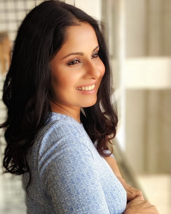 Chhavi Mittal Post Pregnancy Weight Loss