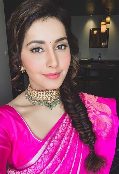 Raashi Khanna