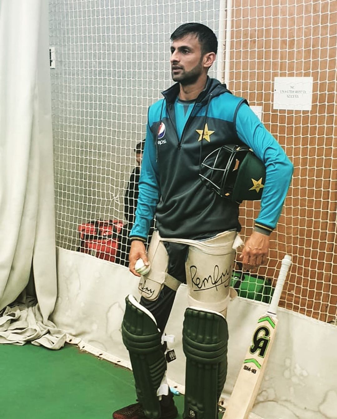 Shoaib Malik