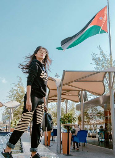 Kanchi Singh and Rohan Mehra