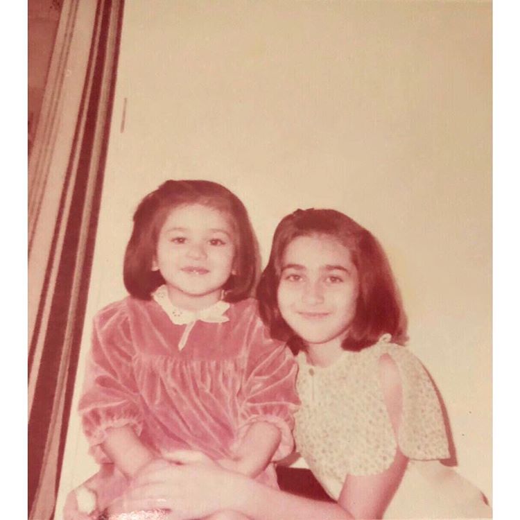 Karisma Kapoor and Kareena Kapoor Khan