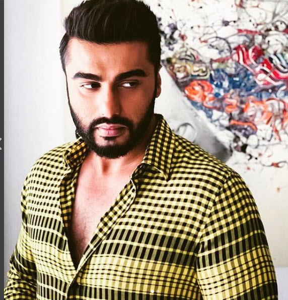 Arjun Kapoor