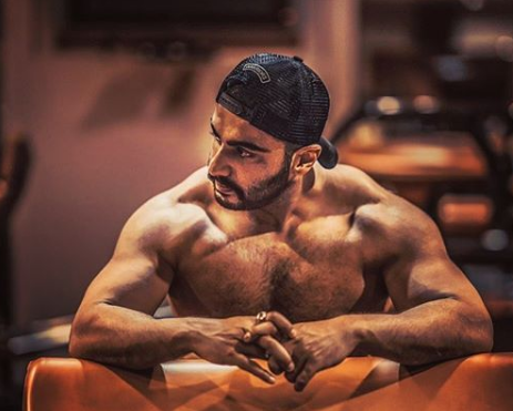 Arjun Kapoor