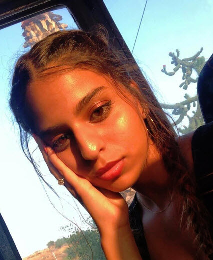 Suhana Khan