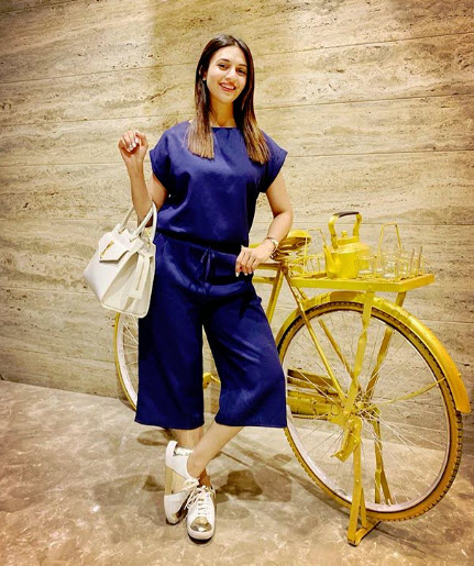 Divyanka Tripathi and Vivek Dahiya