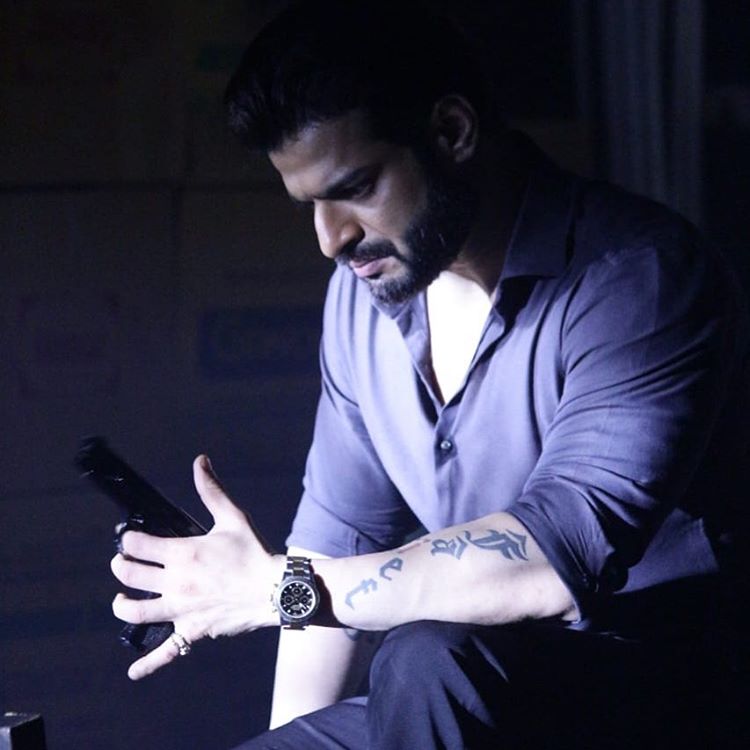 Karan Patel