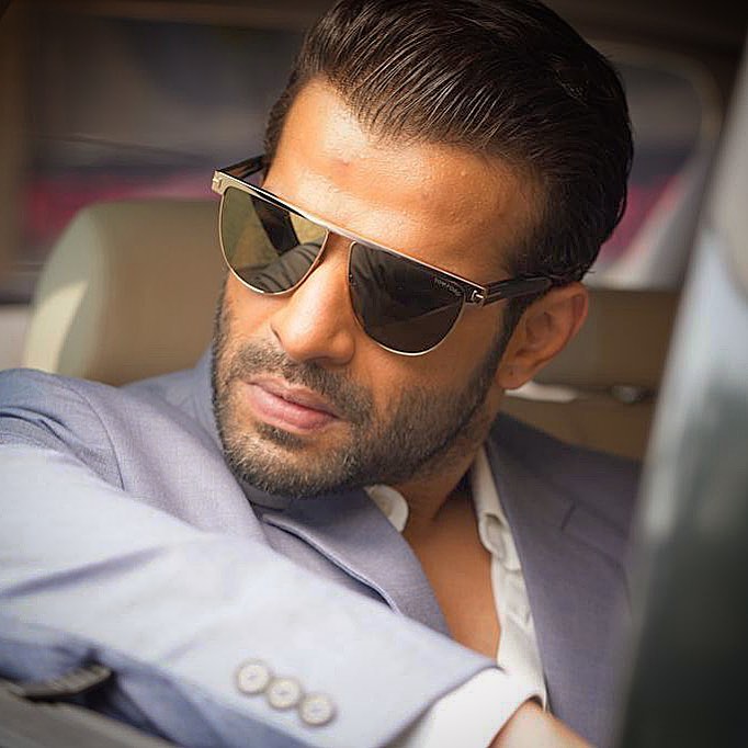 Karan Patel